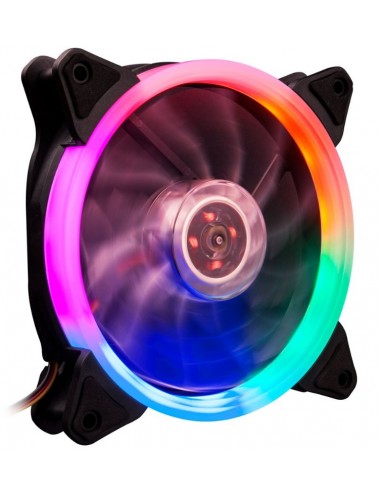 1stPlayer  120mm RGB F1